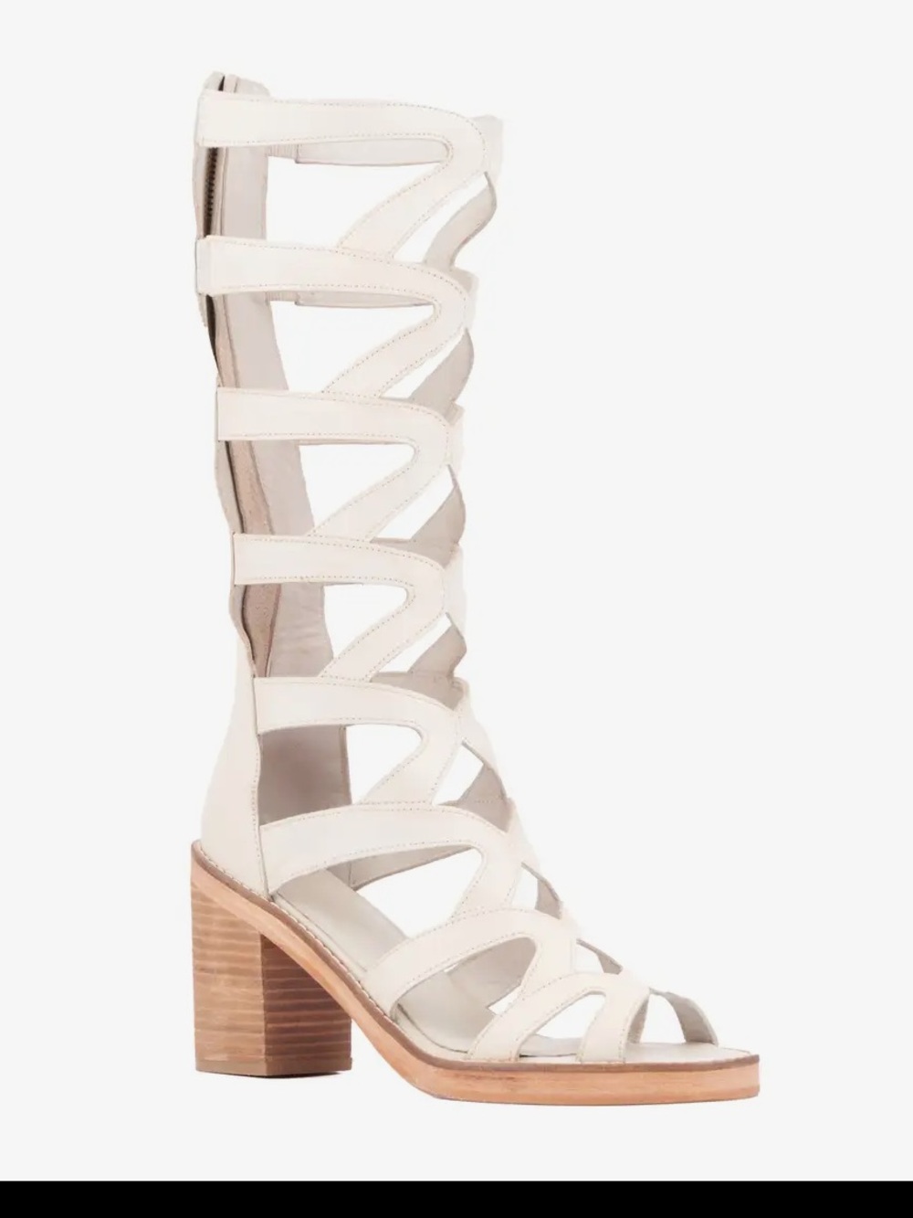 Vintage Foundry Co. Women’s Loni Herl Sandals